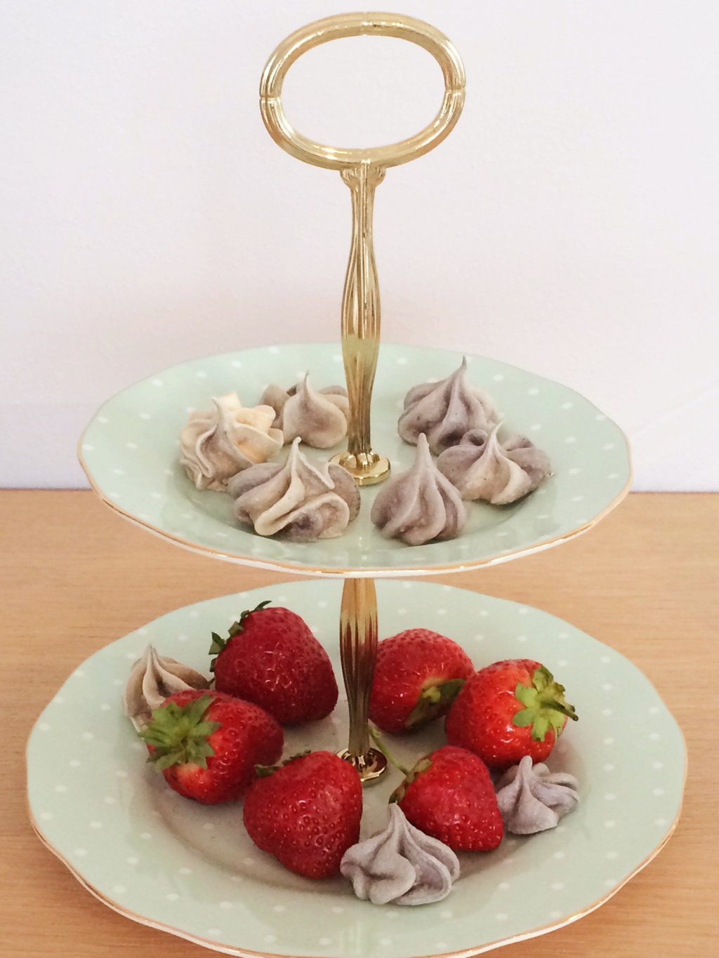 Marengstopper med lakris